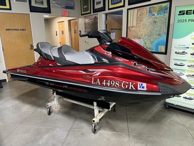 2019 Yamaha WaveRunners VX Limited - Photo 4