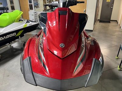2019 Yamaha WaveRunners VX Limited - Photo 2