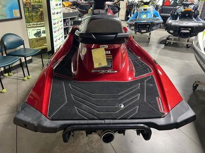2019 Yamaha WaveRunners VX Limited - Photo 3
