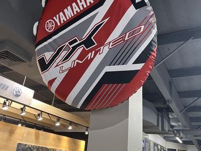 2019 Yamaha WaveRunners VX Limited - Photo 6