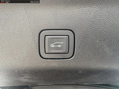 2026 GMC Yukon — detail view