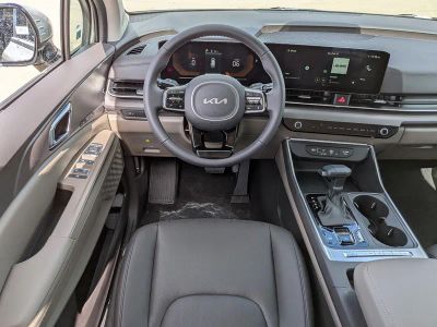 2026 Kia Carnival — photo 22 view