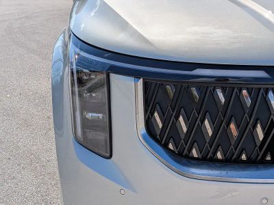 2026 Kia Carnival — photo 10 view