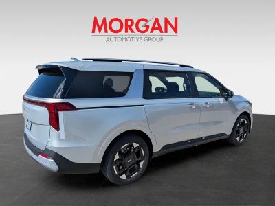 2026 Kia Carnival — detail view