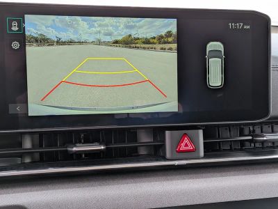 2026 Kia Carnival — photo 39 view