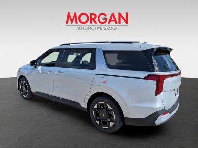 2026 Kia Carnival — photo 7 view