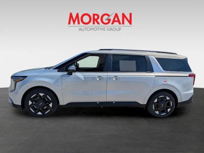 2026 Kia Carnival — photo 8 view