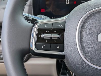 2026 Kia Carnival — photo 30 view