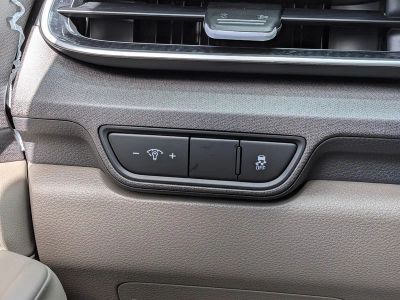2026 Kia Carnival — photo 29 view