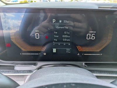 2026 Kia Carnival — photo 33 view