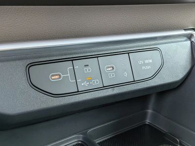 2026 Kia Carnival — photo 36 view