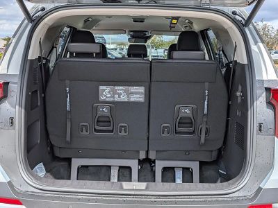 2026 Kia Carnival — photo 13 view