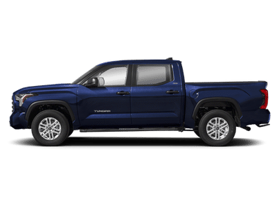 2026 Toyota Tundra — photo 23 view