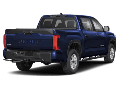 2026 Toyota Tundra — photo 25 view