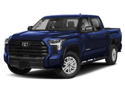 2026 Toyota Tundra — photo 24 view