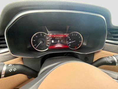 2022 Jaguar F-PACE — photo 40 view