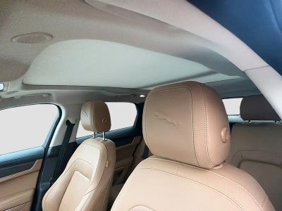 2022 Jaguar F-PACE — photo 27 view
