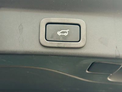 2022 Jaguar F-PACE — photo 13 view