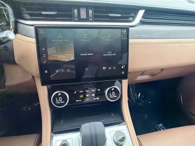 2022 Jaguar F-PACE — photo 28 view