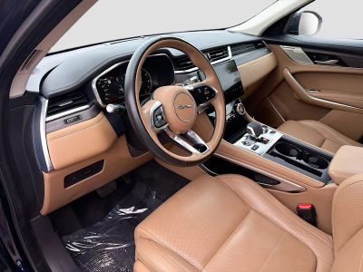 2022 Jaguar F-PACE — photo 26 view