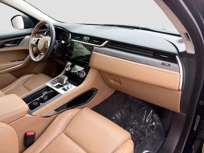 2022 Jaguar F-PACE — photo 14 view
