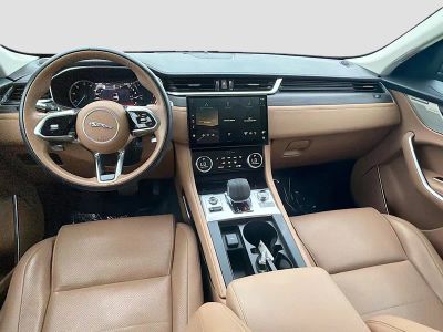 2022 Jaguar F-PACE — photo 16 view