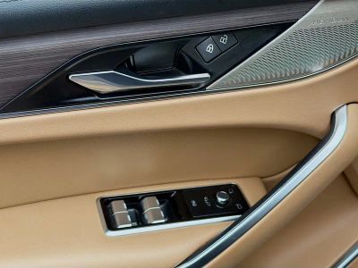 2022 Jaguar F-PACE — photo 23 view