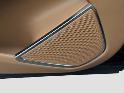 2022 Jaguar F-PACE — photo 24 view