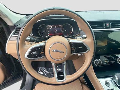 2022 Jaguar F-PACE — photo 39 view