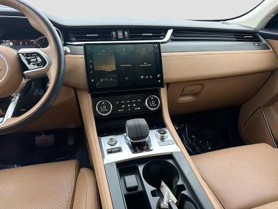 2022 Jaguar F-PACE — photo 19 view