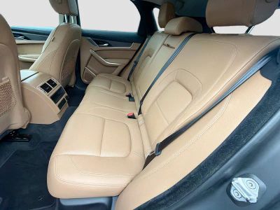 2022 Jaguar F-PACE — photo 21 view