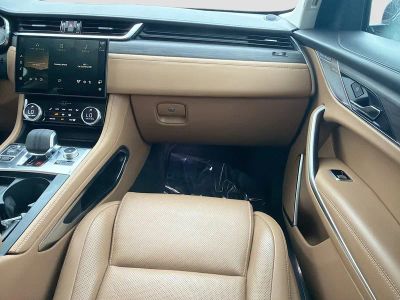 2022 Jaguar F-PACE — photo 18 view