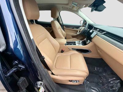 2022 Jaguar F-PACE — photo 15 view