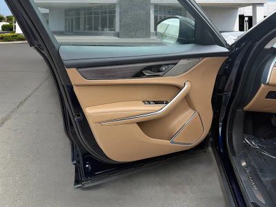 2022 Jaguar F-PACE — photo 22 view