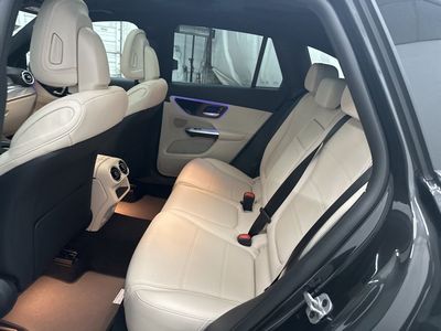 2026 Mercedes-Benz GLC - Photo 22