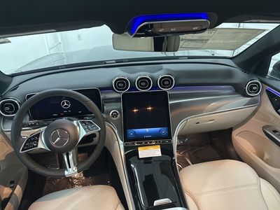 2026 Mercedes-Benz GLC - Photo 20