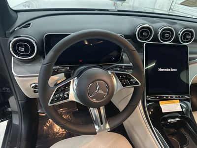 2026 Mercedes-Benz GLC - Photo 10