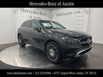 2026 Mercedes-Benz GLC - Photo 1