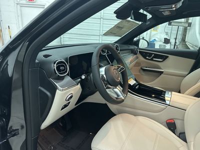 2026 Mercedes-Benz GLC - Photo 9