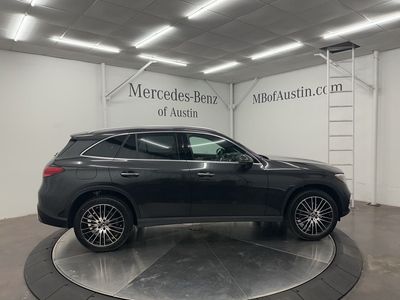 2026 Mercedes-Benz GLC - Photo 8
