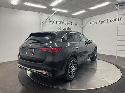 2026 Mercedes-Benz GLC - Photo 7