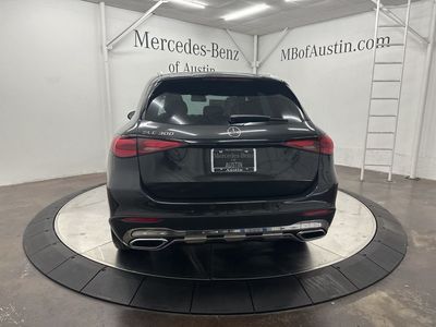 2026 Mercedes-Benz GLC - Photo 6