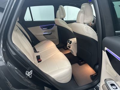 2026 Mercedes-Benz GLC - Photo 23
