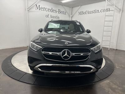 2026 Mercedes-Benz GLC - Photo 2