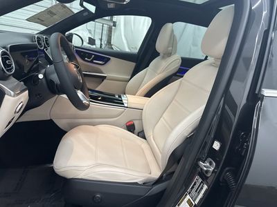 2026 Mercedes-Benz GLC - Photo 18