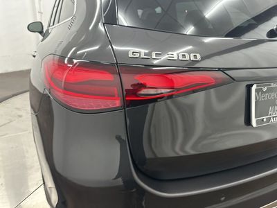 2026 Mercedes-Benz GLC - Photo 28