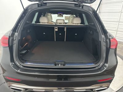 2026 Mercedes-Benz GLC - Photo 24