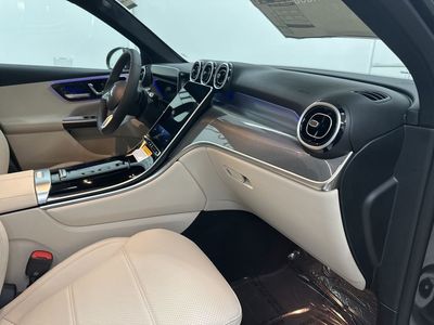 2026 Mercedes-Benz GLC - Photo 26