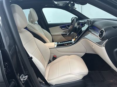 2026 Mercedes-Benz GLC - Photo 27