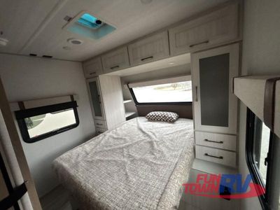 2026 Forest River RV No Boundaries - Photo 12